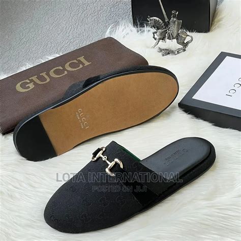 gucci half slippers|types of gucci slippers.